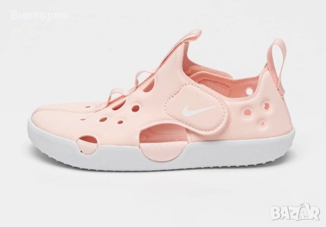 Нови Nike сандали Найк 27номер