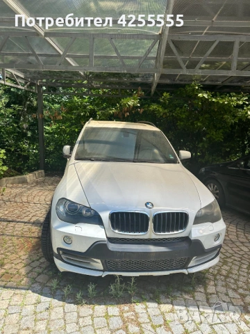 BMW X5 3.0 D, снимка 2 - Автомобили и джипове - 54839165
