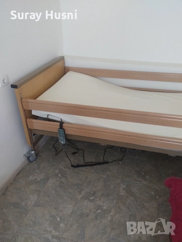 болнично легло ново, снимка 7 - Други - 54481856