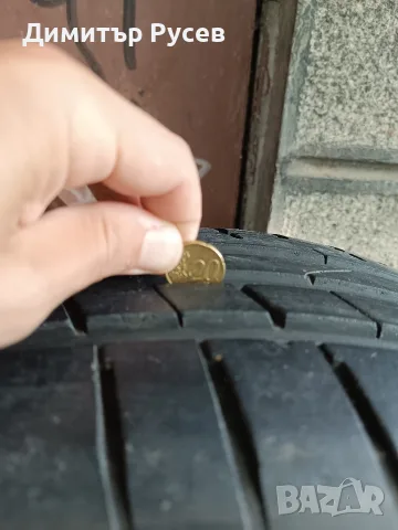 Летни гуми Petlas 215/60/16, снимка 8 - Гуми и джанти - 53990266