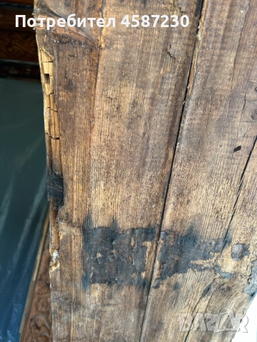 ДЪРВОРЕЗБИ ОТ СТАРА КЪЩА, снимка 3 - Пана - 54364725