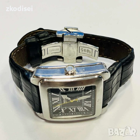 Часовник EMPORIO ARMANI AR-0143, снимка 2 - Дамски - 54381142