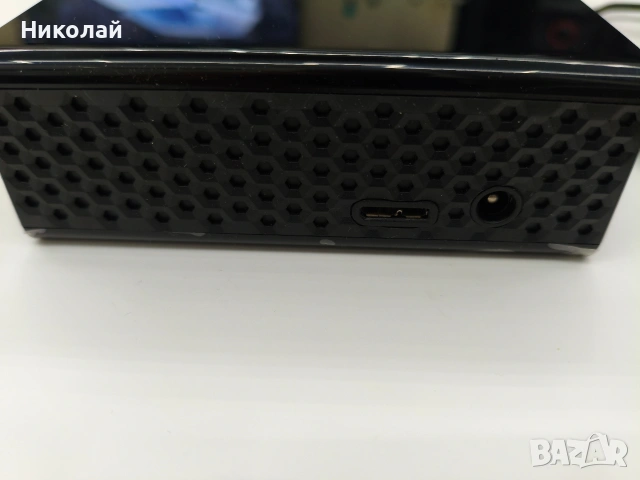 Seagate външен твърд диск HDD external 4TB , снимка 3 - Твърди дискове - 54885634