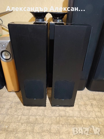 Jamo S606+S60SUR+S60CEN , снимка 7 - Тонколони - 54454106