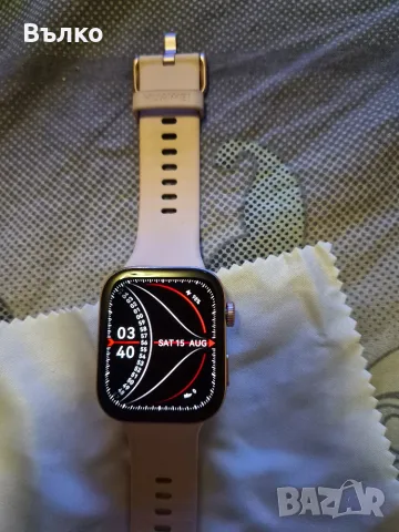 Смарт часовник Huawei Watch Fit 3, снимка 2 - Смарт часовници - 55669116