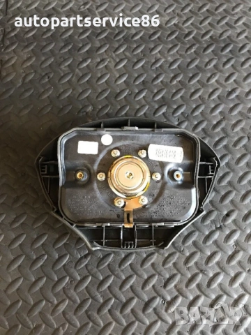 Лента за волан за Renault Scenic (1999-2003) 7700433083E, снимка 2 - Части - 54912064