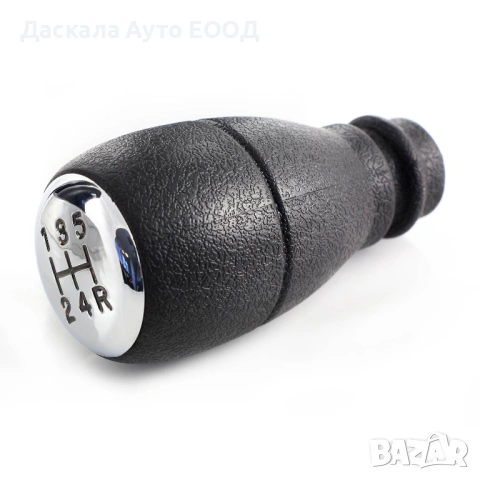 Топка за скоростен лост за CITROEN C1 C2 C3 C4 с 5 скорости, снимка 2 - Аксесоари и консумативи - 54482121