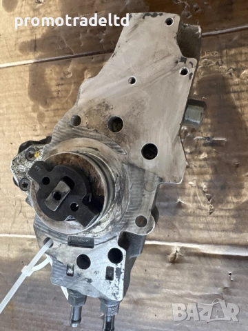 ГНП помпа високо налягане Мерцедес Е270 W211 Mercedes 0445010048 A6110701401 А6110701401 клапан , снимка 2 - Части - 55575518