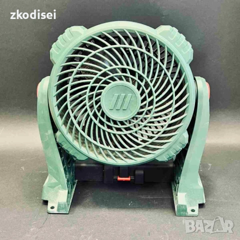 Акумулаторен вентилатор PARKSIDE PVA 20Li A1