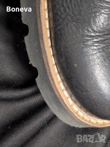 Tommy Hilfiger Chelsea 42, снимка 12 - Мъжки боти - 54343765