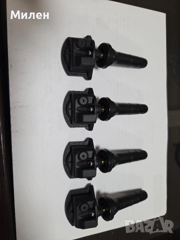 TPMS сензори (датчици) за гуми за киа и хюндай 
