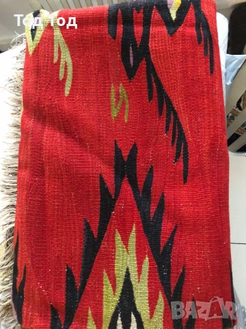 Килим чипровски , снимка 9 - Килими - 54272560