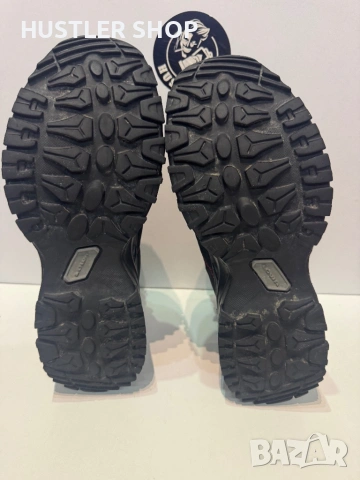 Мъжки туристически обувки LOWA GORE-TEX. Размер 42, снимка 8 - Други - 54567859
