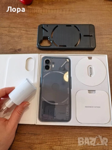 Nothing Phone 2 комплект 