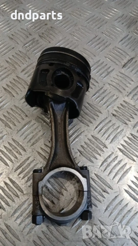 Бутало Citroen C8 2.0 HDI 2013 9677840380