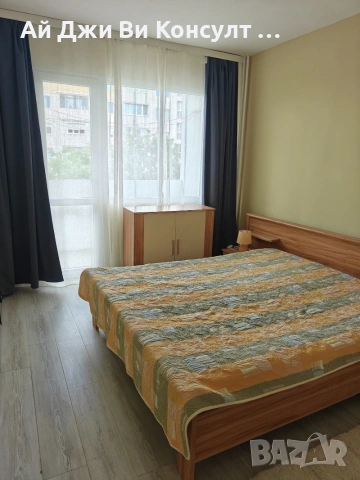 Тристаен апартамент в кв Обеля 2, снимка 7 - Апартаменти - 55218271