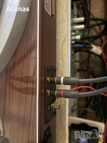Micro Seiki DD-8, рамо МА505, снимка 9 - Грамофони - 55578228