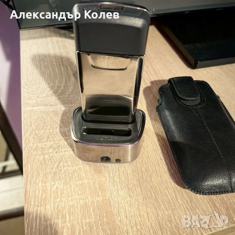 Nokia 8800 Classic , снимка 4 - Nokia - 54716475