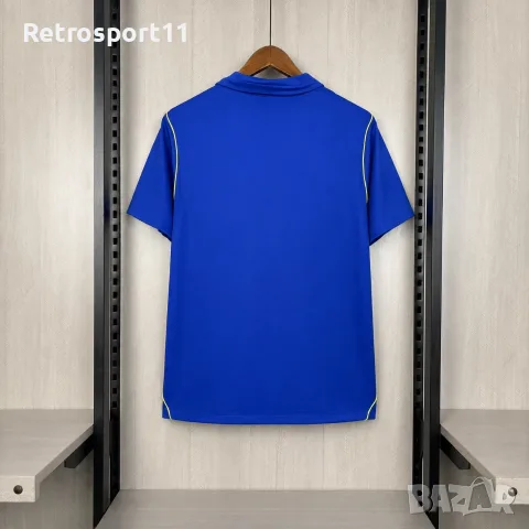 2026/27 Челси – футболни тениски | Home  | M-XL, снимка 3 - Футбол - 55582497