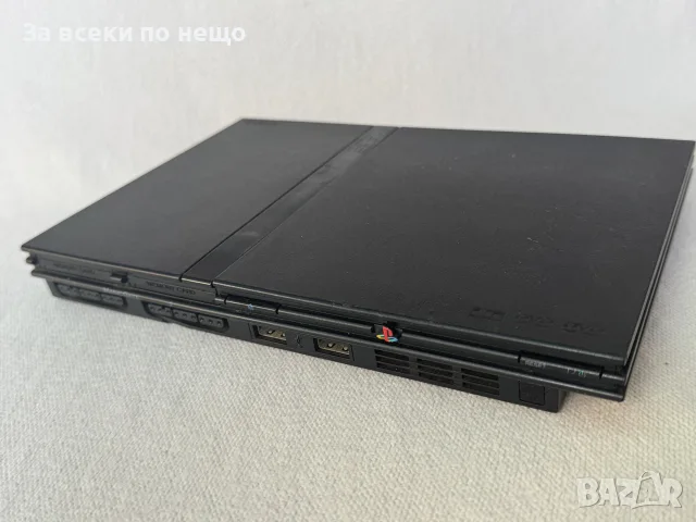Плейстейшън 2 Playstation 2 PS2 , НЕ ЧЕТЕ ДИСКОВЕ