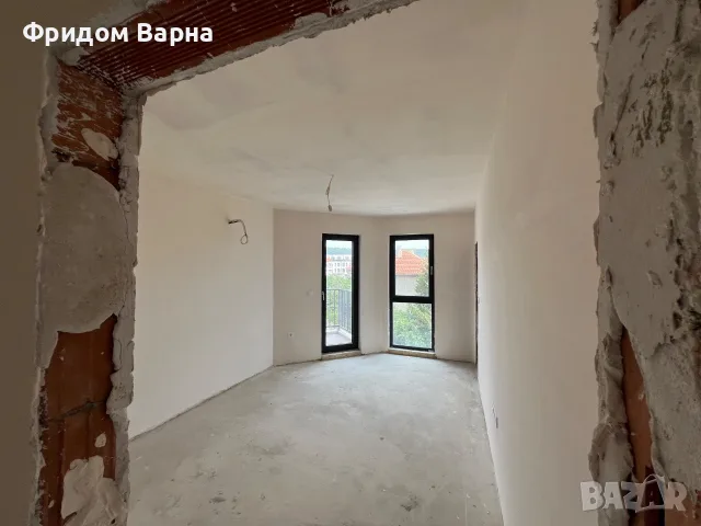 ПРОДАВА 3-СТАЕН АПАРТАМЕНТ, ВИНИЦА, ВАРНА