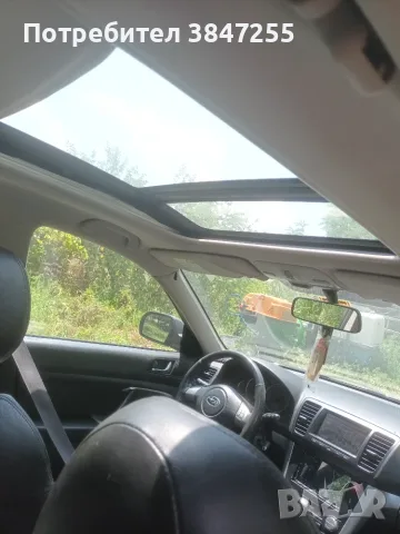 Subaru legacy на части, снимка 9 - Автомобили и джипове - 55332454