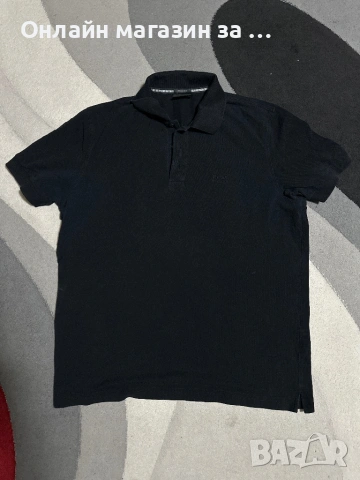 Мъжка тениска Hugo Boss