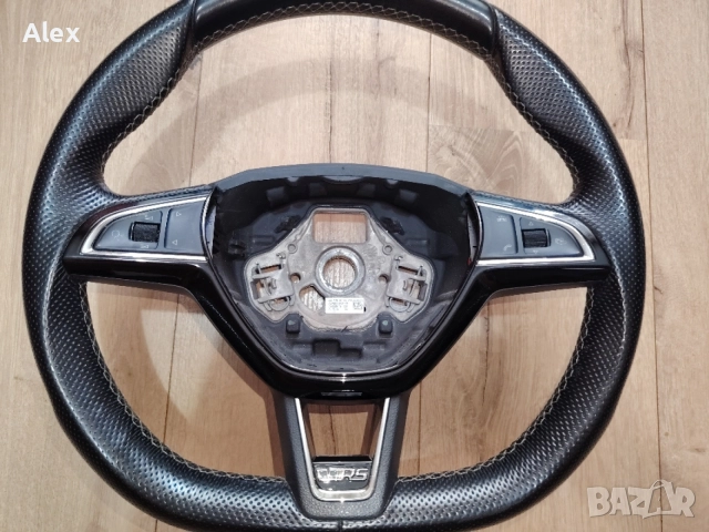 Волан от шкода / skoda -Octavia, Fabia, Superb.