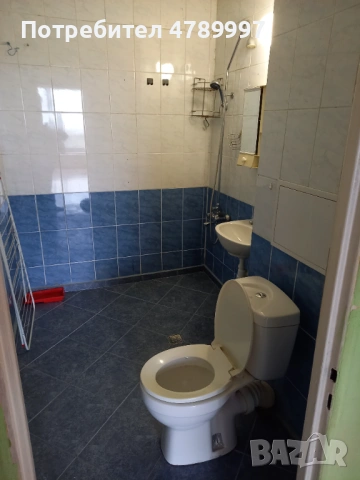 Отдава се апартамент под наем, снимка 3 - Апартаменти - 54119294