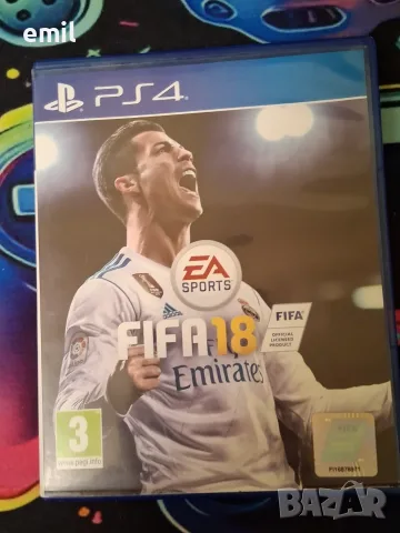 Продавам игри PS4, снимка 14 - Игри за PlayStation - 55411695