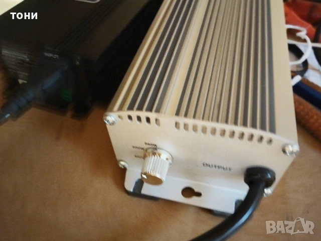 електронен баласт, снимка 6 - Други - 54163401