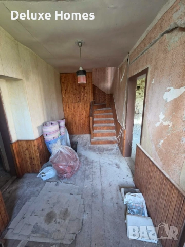 Къща за продажба село Червен, снимка 9 - Къщи - 54301098