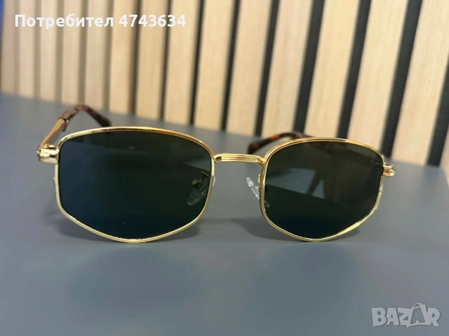 слънчеви очила с УВ защита, снимка 4 - Слънчеви и диоптрични очила - 54356372