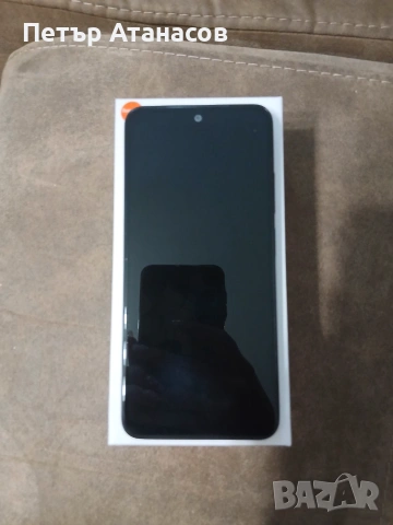 Смартфон Xiaomi Redmi Note 12s, снимка 3 - Xiaomi - 55210881