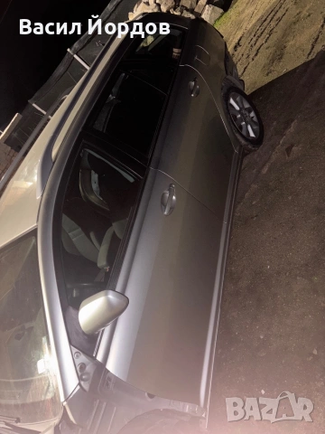 Тойота Авенсис 2 2.0 116 / Toyota Avensis 2 2.0 116 На Части, снимка 12 - Автомобили и джипове - 54498653