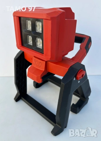 Hilti SL 6-22 Nuron - Мощна акумулаторна лед лампа 22V