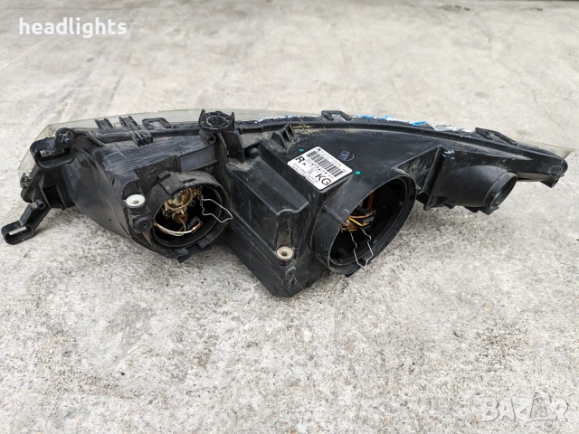 Фар за Honda Civic / Фарове за Хонда Сивик, снимка 11 - Части - 55193769