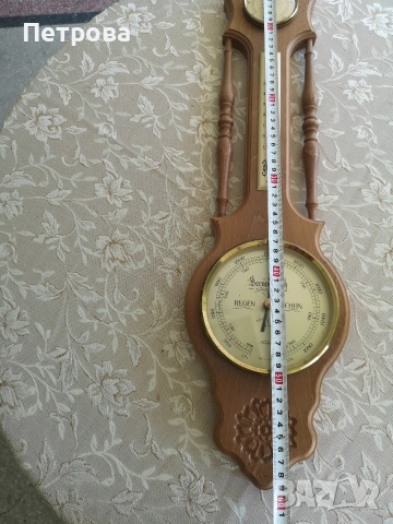 метеостанция. , снимка 6 - Други - 54143933