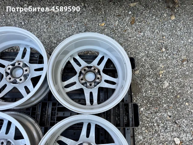 4бр.Алуминиеви джанти ALUTEC 16цола 5x108 за Ford,Citroen,Peugeot,Opel,Fiat,Volvo,Toyota, снимка 15 - Гуми и джанти - 55579555