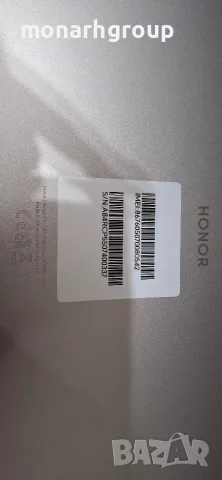 Таблет Honor Pad X9a WI-FI 128GB/6 RAM 11.5", снимка 7 - Таблети - 55315088