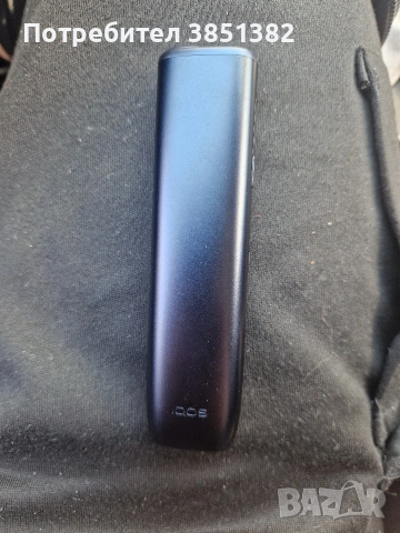 iqos iluma I 