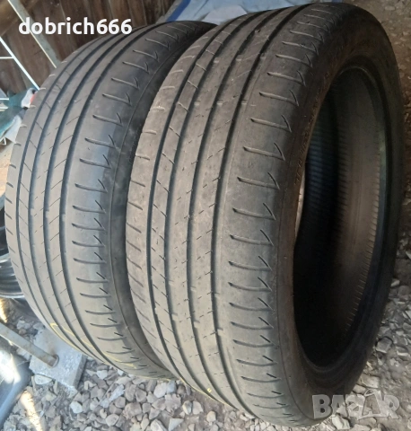 225/45/18 летни гуми Bridgestone DOT0422