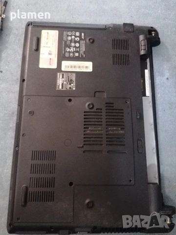 acer aspire 4010t, снимка 5 - Части за лаптопи - 55251677