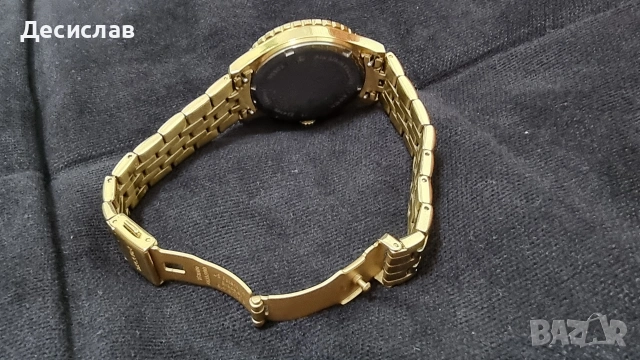 Марком часовник FOSSIL, снимка 5 - Дамски - 55153529