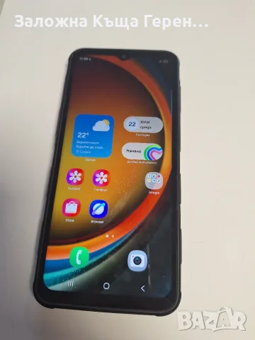 Samsung    XCover 7 