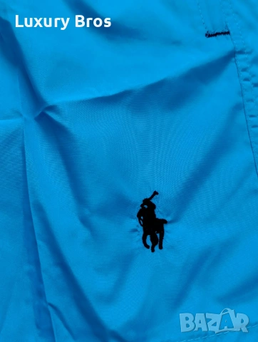 Мъжки бански/плувни шорти Polo, снимка 4 - Бански - 55275806