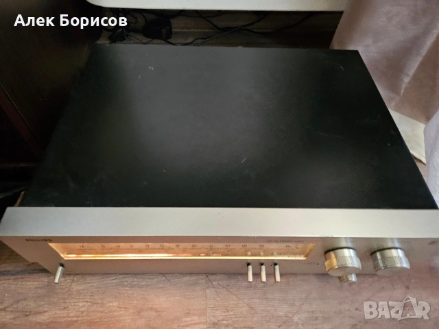 Тунер Philips 22AH186/22, снимка 2 - Други - 55243010