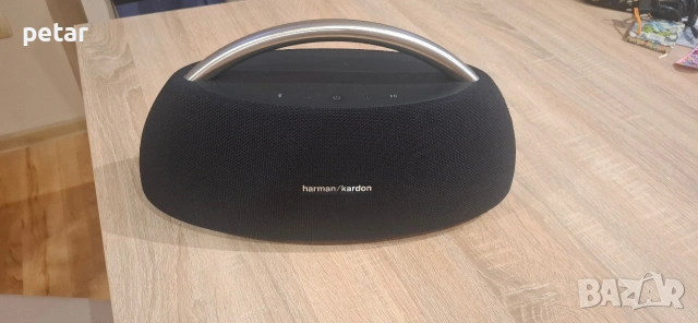 harman kardon go play 2