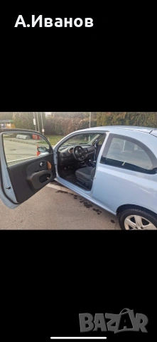 Nissan Micra 1.2 80HP LPG Facelift, снимка 8 - Автомобили и джипове - 54761192