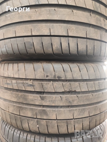 2бр. летни гуми 275/35/20 Goodyear, снимка 7 - Гуми и джанти - 54394231